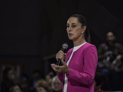 Los 5 puntos del proyecto de Presupuesto de Egresos 2024 que Sheinbaum destacó