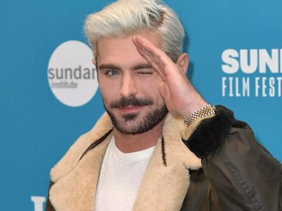 Cambio rotundo: Zac Efron podría despedirse del estilo de vida de la industria del cine