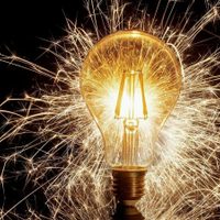Se oficializaron las tarifas de luz: así quedó el cuadro de Edenor y Edesur