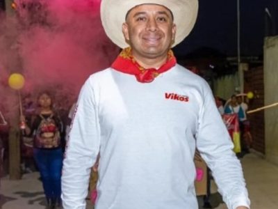 Disparan contra candidato del PT a la alcaldía de Tlalmanalco, Edomex, previo a las elecciones