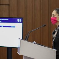 La CDMX registra nuevo récord en hospitalizaciones por covid; ocupación general es de 75%