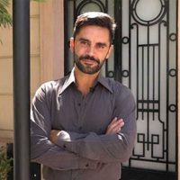 “¿Viste que no me creías?”: Gonzalo Heredia y el pícaro cruce con una famosa actriz. ¿Y Gandini?