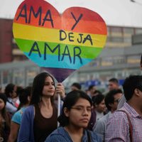 Ley de matrimonio igualitario en Chile suma un nuevo avance en el Congreso