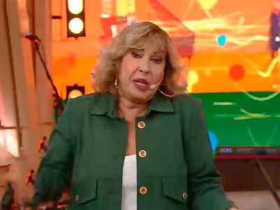 El reclamo de un invitado de "La Peña de Morfi" para la producción