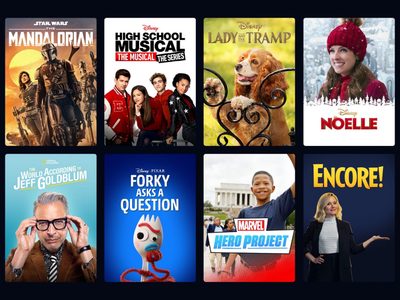 ¡Alerta, fanáticos! Algunos títulos están desapareciendo de Disney+