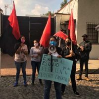 Empleados de Notimex presentan queja ante la CNDH contra Proceso y Artículo 19 por 'acoso”