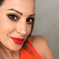 "Es insólito esto": Noelia Marzol y su novio tuvieron una delirante "discusión"