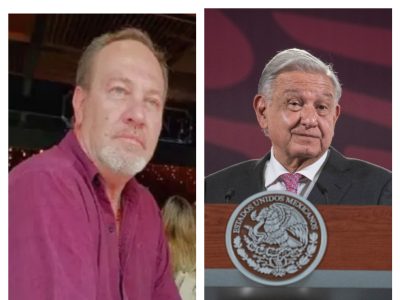 UIF descarta operaciones sospechosas en empresas ligadas al cuñado de AMLO