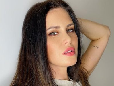 Natalie Weber se metió en la polémica por la inseguridad: "Esto es el mundo del revés"