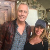 "¡Sacala, sacala!": la producción de Marley protagonizó un escándalo con Florencia Peña en Telefe