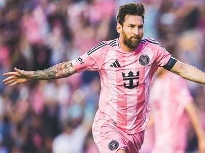 El Inter Miami debuta en la Leagues Cup
