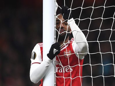 La increíble eliminación del Arsenal en la Europa League
