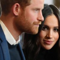 "¡Abandonaron la realeza!": Meghan Markle y el príncipe Harry, en la decisión más polémica