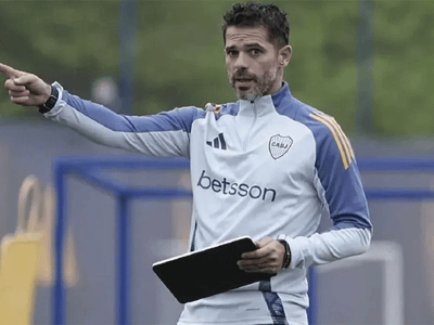 La dura decisión de Fernando Gago: los jugadores que regresaron a Boca y volvieron a ser cedidos