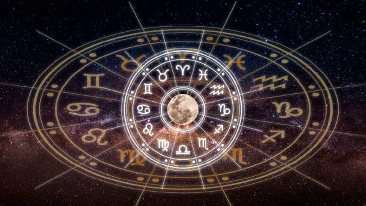 Signos del zodíaco. Fuente: (Instagram)