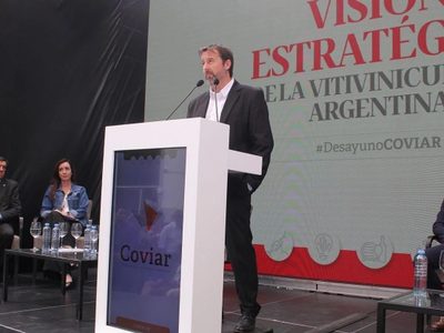 Coviar define las razones claves para su continuidad