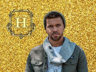 Locho Loccisano adelantó imágenes de "El Hotel de los Famosos 2"