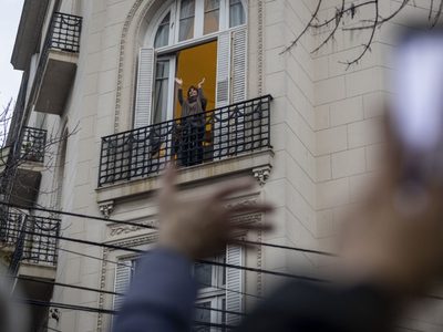 El Tribunal tiene hasta el martes para responderle a Cristina Kirchner