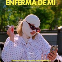 “Enferma de mí”