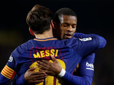 Barcelona: las dos figuras que están a un paso de irse