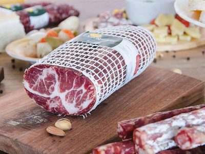 Fiambre de bondiola de cerdo: la receta perfecta y fácil para paladares exigentes