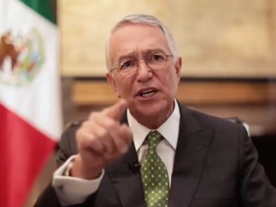 Ricky Riquín Canallín, su lucha con los gobiernícolas