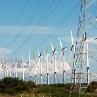 El CCE pide revocar acuerdo 'que discrimina las energías renovables”