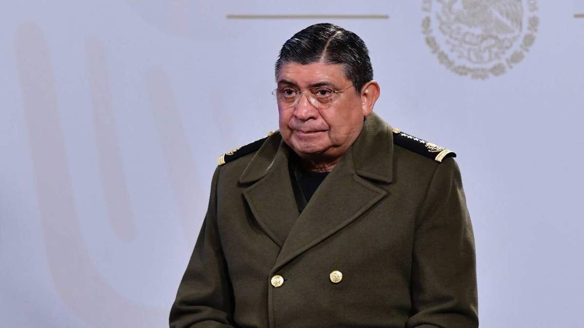 Luis Cresencio Sandoval