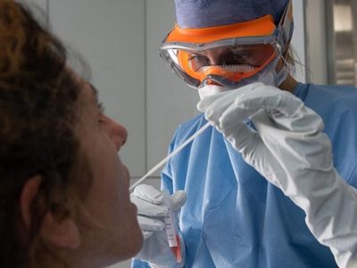 Coronavirus en Argentina: hubo 19.119 contagios y 80 fallecimientos