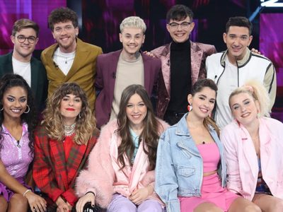 ¡Se vienen las últimas galas! Operación Triunfo buscará al cuarto y quinto finalista del certamen