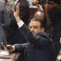 FGJCDMX: Que Christian Von Roehrich vaya a declarar, “el que nada debe, nada teme”