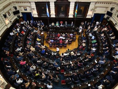 ¿Por qué se cayó la sesión de reelección indefinida en la Legislatura de la Provincia de Buenos Aires?