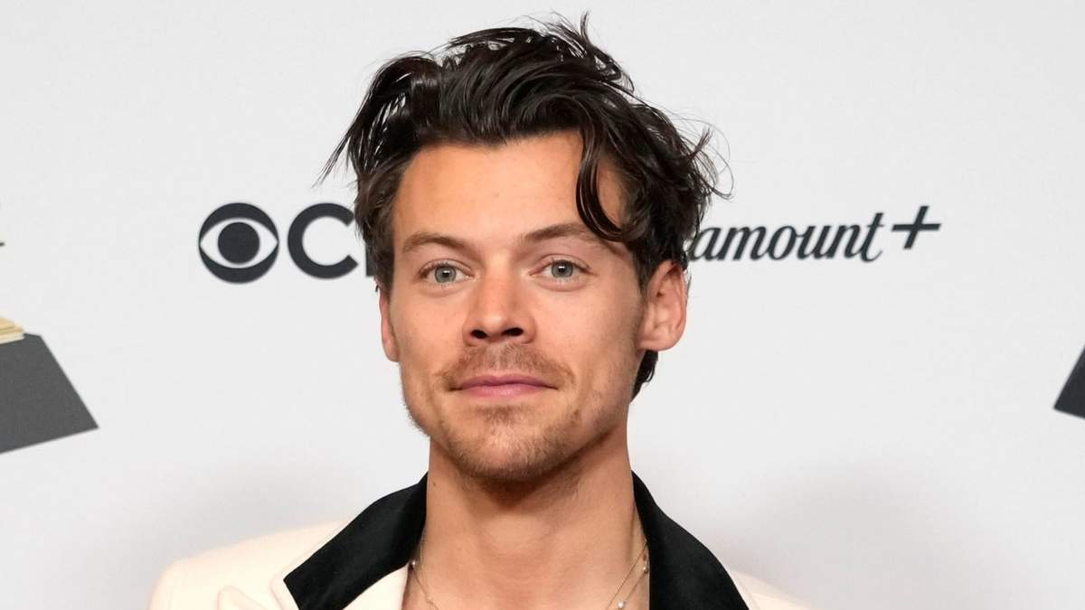 Harry Styles