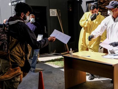 Coronavirus en Argentina: se contabilizaron 5.241 nuevos casos, y 53 víctimas fatales