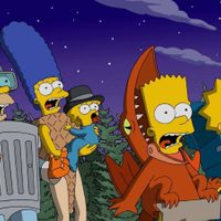 Basta, 2020: “Los Simpson” no tendrán una "Noche de brujas" por este motivo