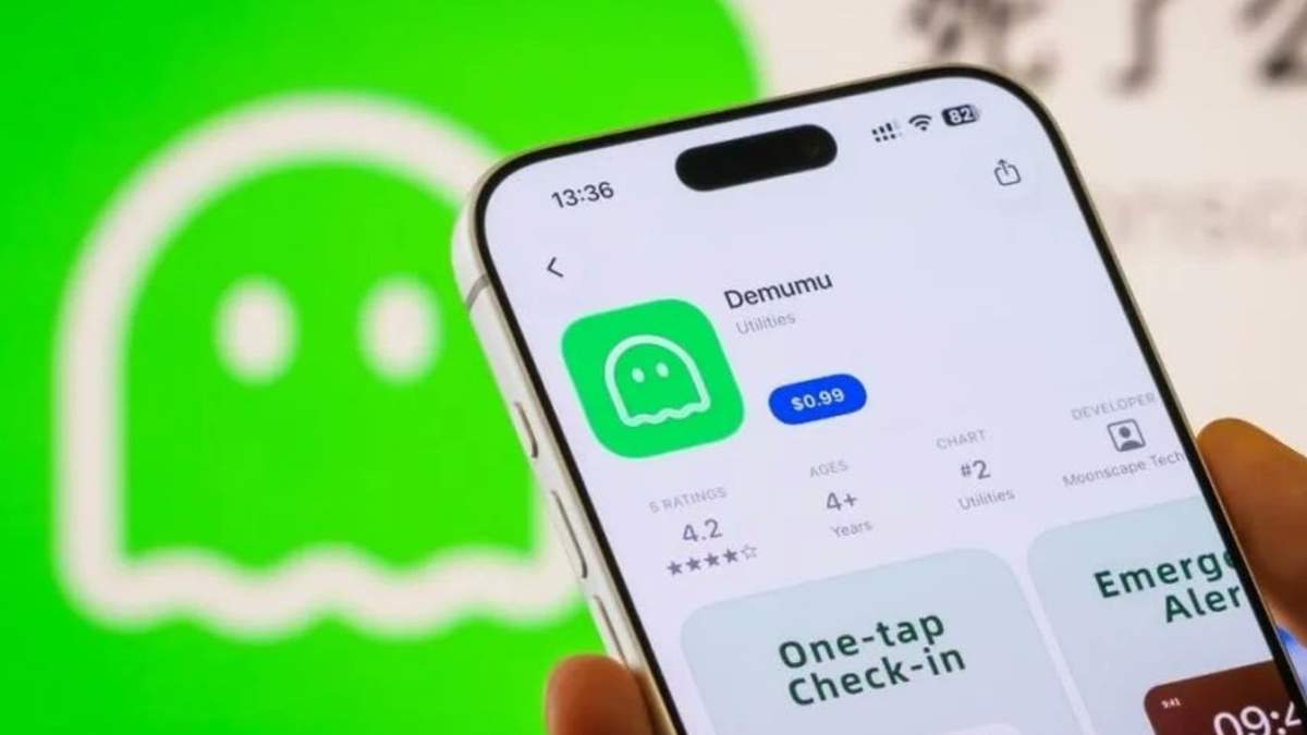 La aplicación más vendida de China destinada a personas solas