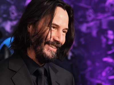 Un viaje al pasado: Keanu Reeves como nunca lo habías visto. ¡Qué jovencito!