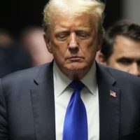 Trump celebra la dimisión de la ministra de Finanzas de Canadá porque tenía "comportamiento tóxico"