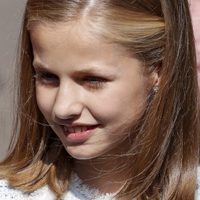 Ya no es una niña: la noticia más esperada de la Princesa Leonor