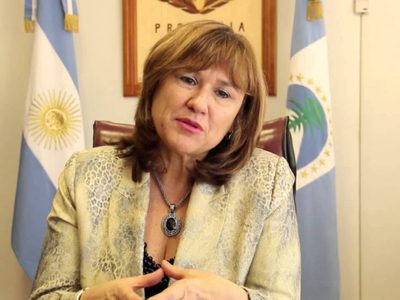 Ana Pechen: “La calidad de la educación no es buena”