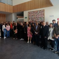 Colombia y ELN inician segundo ciclo de diálogo en México