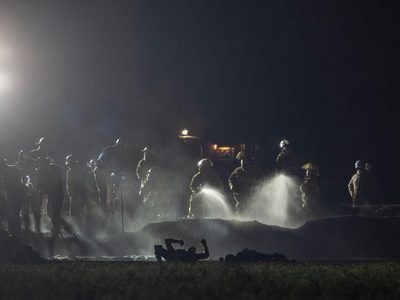 Robo de combustible: La impunidad, bajo la sombra del triunfalismo oficial