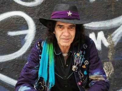 Muere Armando Molina, creador del Festival de Avándaro; Batres prepara tributo