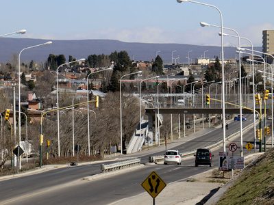 Preocupación en una localidad neuquina ante la ocupación de camas de terapia intensiva