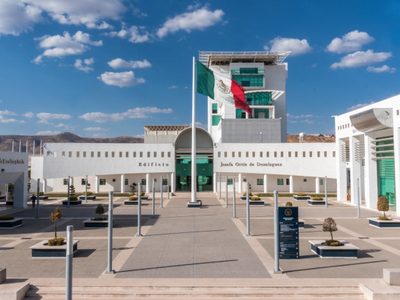 Fiscalía de Guanajuato reconoce hackeo a sus sistemas informáticos y robo de información