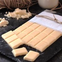 El chocolate blanco: ¿es verdadero chocolate?