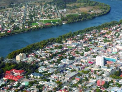 Nuevo caso positivo de coronavirus en una localidad rionegrina