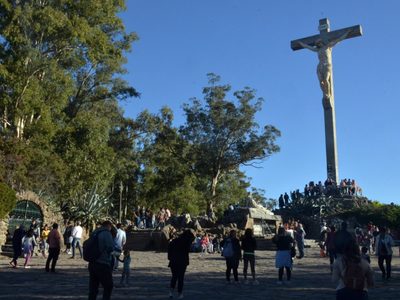 2,6 millones de turistas en Semana Santa: cuánto gastaron y a dónde viajaron