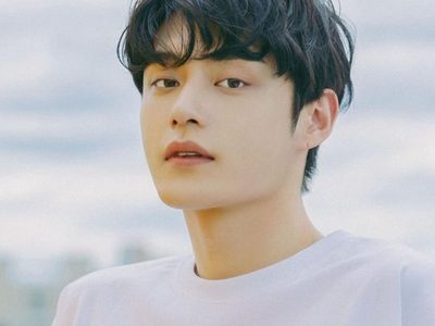 Se sinceró: el mensaje de Kim Ji Woong, de ZEROBASEONE, que emocionó a sus fans