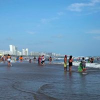 ¡Ya están de vacaciones! En esta entidad adelantan la clausura del ciclo escolar